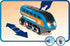 BRIO Smart Tech Sound reisesett med magiske tunneler - Lekeproffen.no