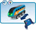 BRIO Smart Tech Sound reisesett med magiske tunneler - Lekeproffen.no