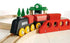 BRIO Togbane Klassisk 8-tall - Lekeproffen.no