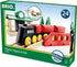 BRIO Togbane Klassisk 8-tall - Lekeproffen.no