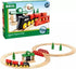 BRIO Togbane Klassisk 8-tall - Lekeproffen.no
