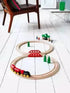 BRIO Togbane Klassisk 8-tall - Lekeproffen.no