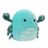 CAPRIO Scorpion Squishmallows - 40 cm - Lekeproffen.no