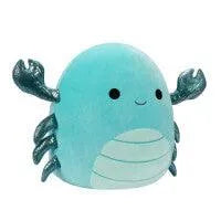 CAPRIO Scorpion Squishmallows - 40 cm