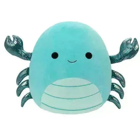 CAPRIO Scorpion Squishmallows - 40 cm - Lekeproffen.no