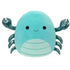 CAPRIO Scorpion Squishmallows - 40 cm - Lekeproffen.no