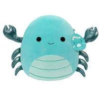 CAPRIO Scorpion Squishmallows - 40 cm