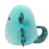 CAPRIO Scorpion Squishmallows - 40 cm - Lekeproffen.no