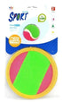 Catch ball sett - 20cm - Lekeproffen.no