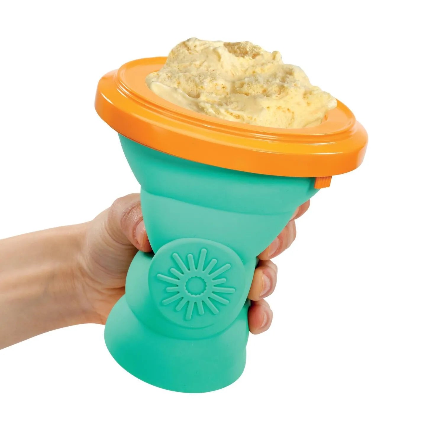 Chillfactor Ice Cream Maker