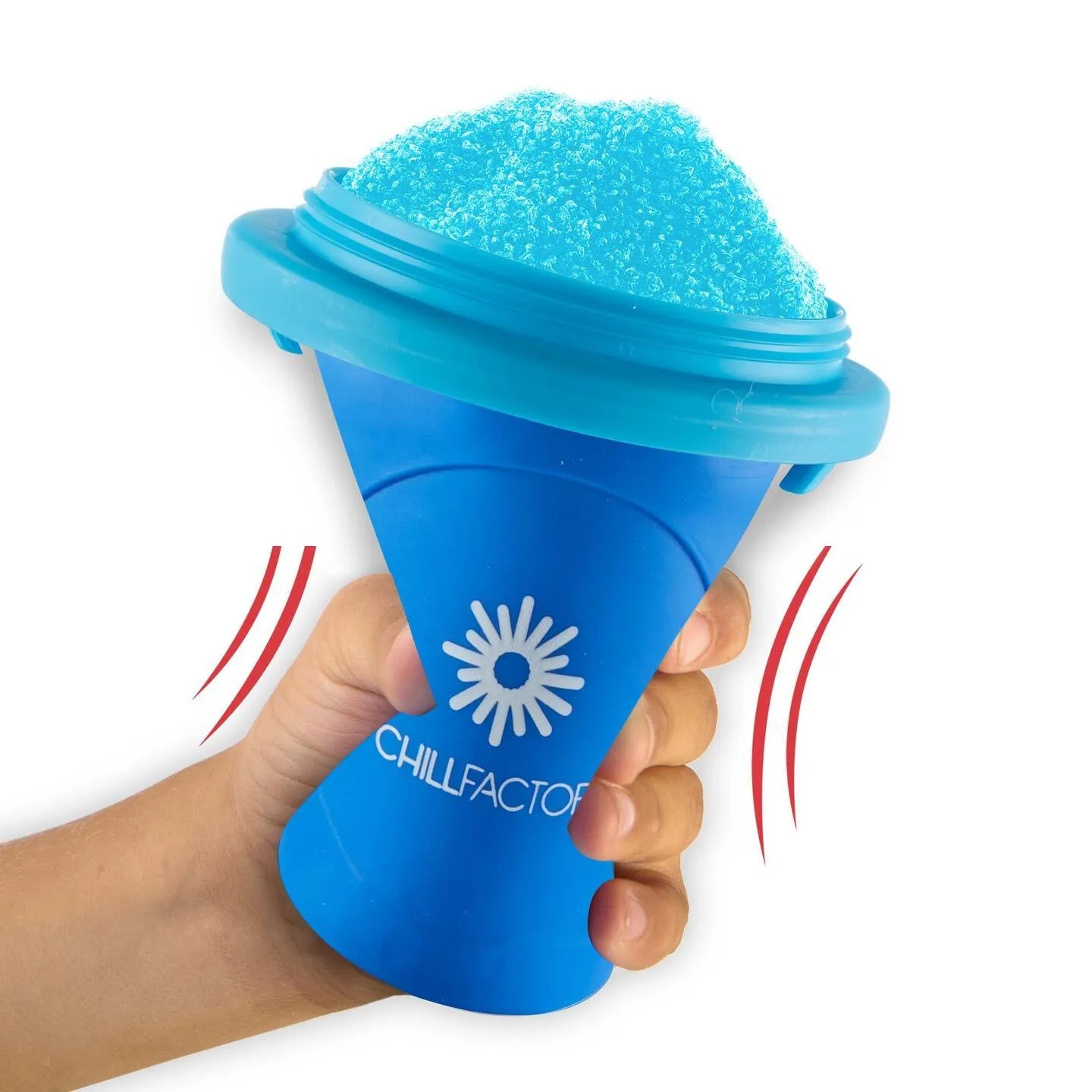 Chillfactor Slush Maker