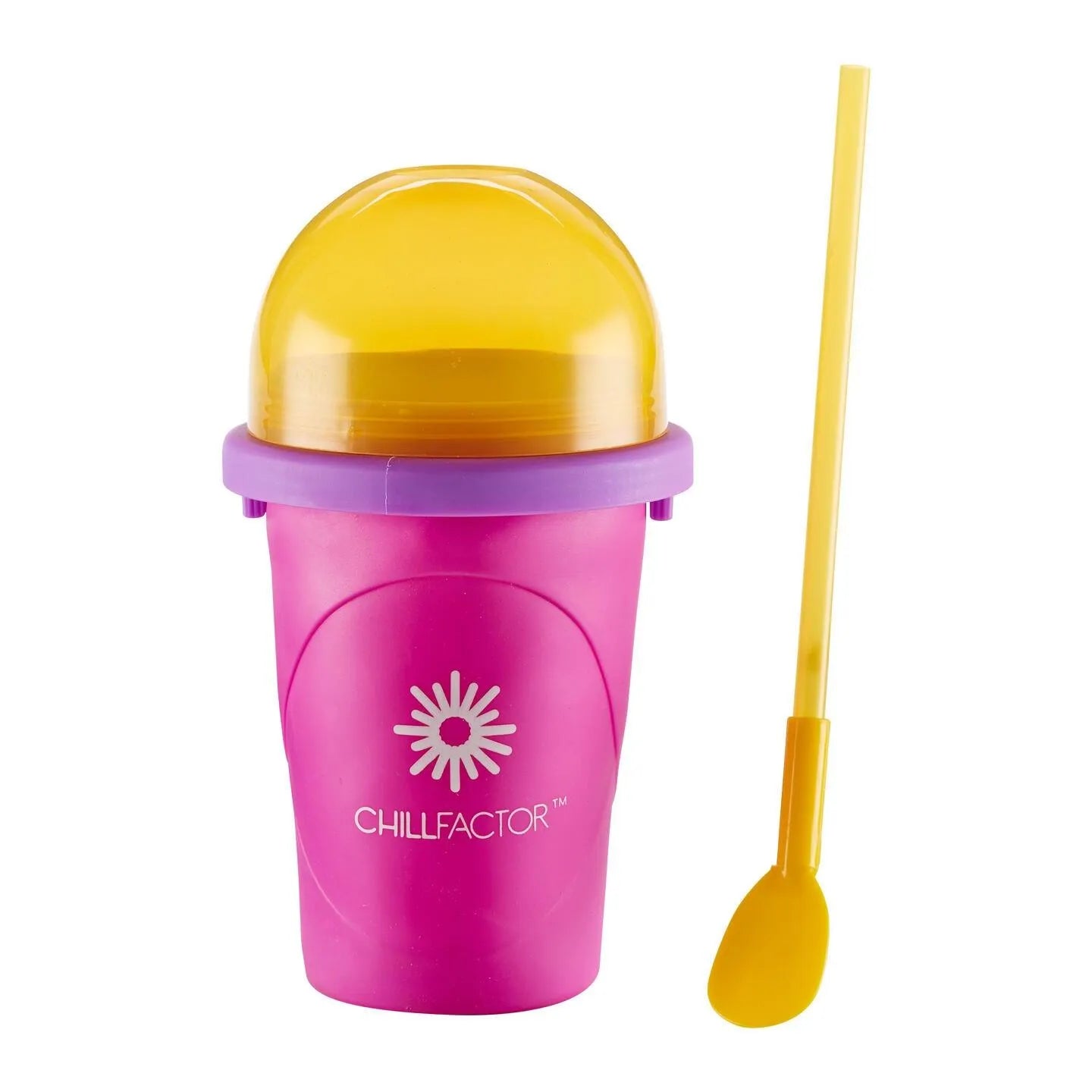 Chillfactor Slush Maker