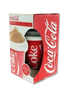 Chillfactor Slushy Maker Coca Cola - Lekeproffen.no