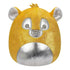 DISNEY 100 4 PK Squishmallows - 13 cm - Lekeproffen.no