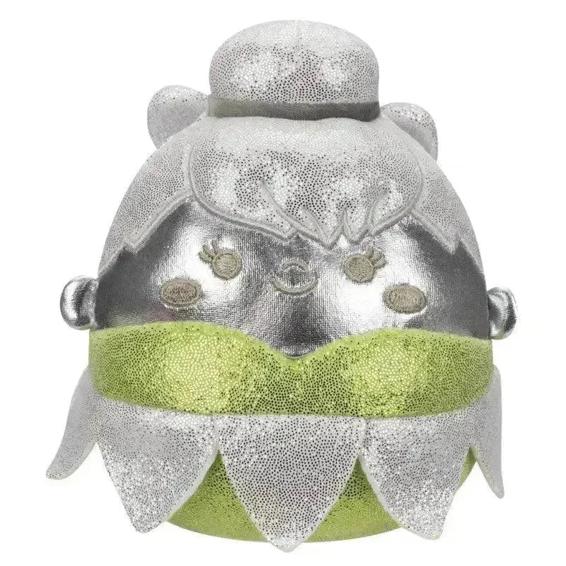 DISNEY 100 4 PK Squishmallows - 13 cm - Lekeproffen.no