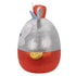 DISNEY 100 MIKKE BANDLEDER Squishmallows - 35 cm - Lekeproffen.no