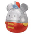 DISNEY 100 MIKKE BANDLEDER Squishmallows - 35 cm - Lekeproffen.no