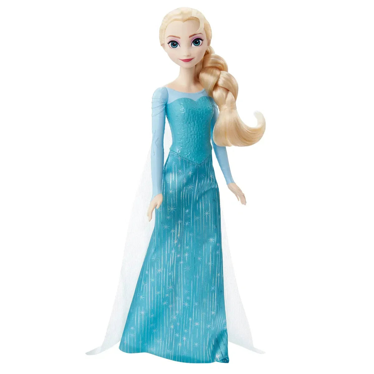Disney Frozen Core Elsa Frozen 1 - Lekeproffen.no