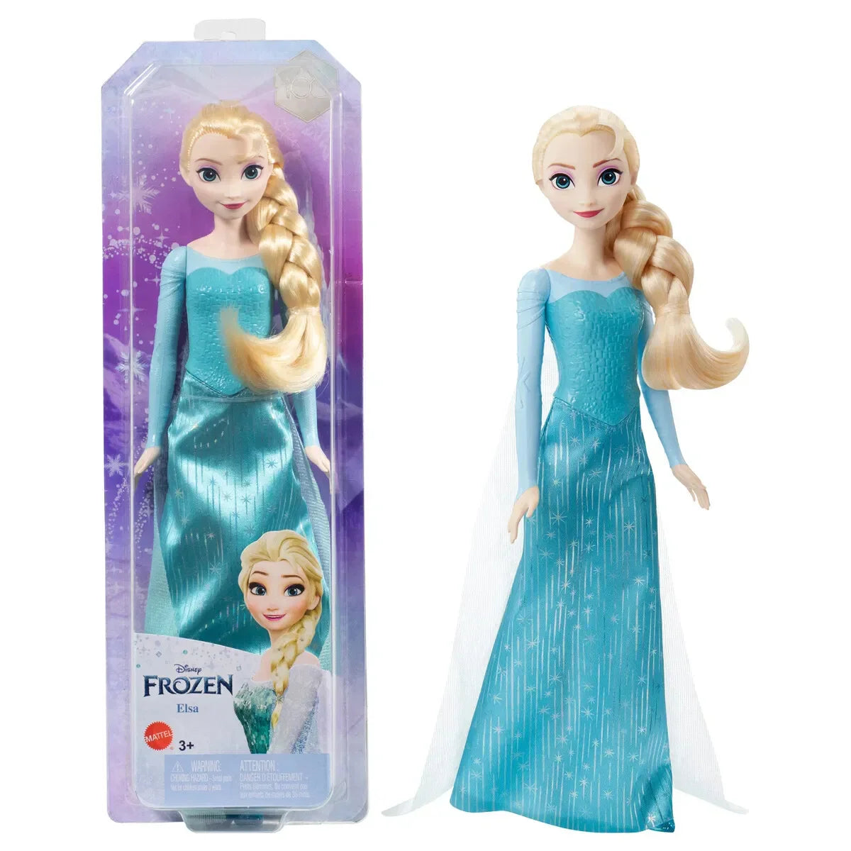 Disney Frozen Core Elsa Frozen 1 - Lekeproffen.no