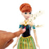 Disney Frozen Syngedukke Anna - Lekeproffen.no