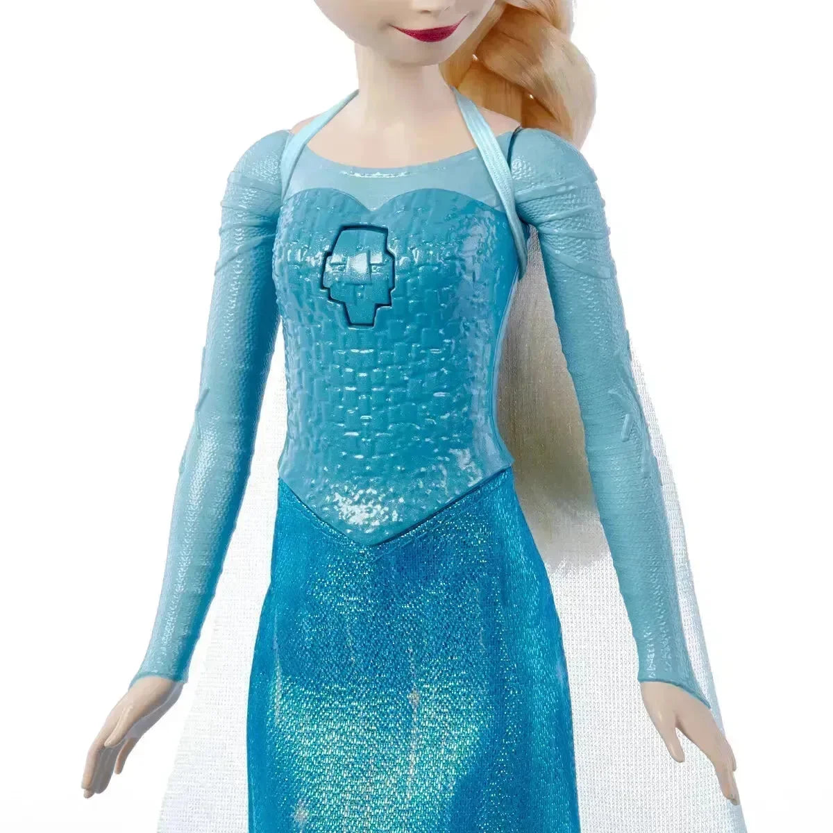Disney Frozen Syngedukke Elsa - Lekeproffen.no