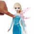 Disney Frozen Syngedukke Elsa - Lekeproffen.no