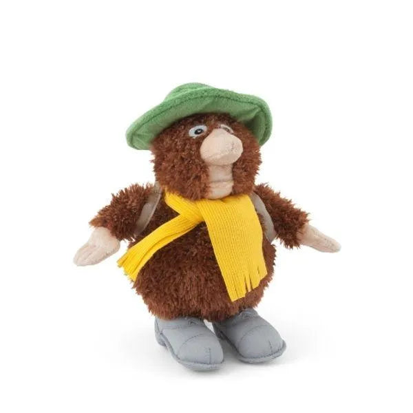 FLÅKLYPA LUDVIG PLYSJ Bamse 20 CM