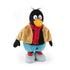 Flåklypa Solan Plysj Bamse 20 cm - Lekeproffen.no