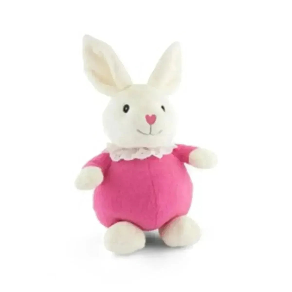 Frøken kanin Bamse 20 cm - Lekeproffen.no