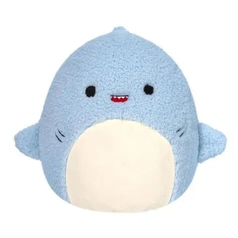 Fuzz A Mallows DAVIE The shark Squishmallows - 40 cm