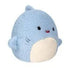 Fuzz A Mallows DAVIE The shark Squishmallows - 40 cm