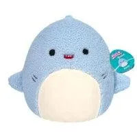 Fuzz A Mallows DAVIE The shark Squishmallows - 40 cm