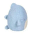 Fuzz A Mallows DAVIE The shark Squishmallows - 40 cm