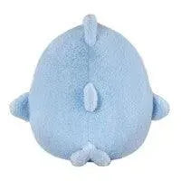 Fuzz A Mallows DAVIE The shark Squishmallows - 40 cm