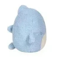 Fuzz A Mallows DAVIE The shark Squishmallows - 40 cm - Lekeproffen.no
