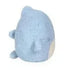 Fuzz A Mallows DAVIE The shark Squishmallows - 40 cm - Lekeproffen.no