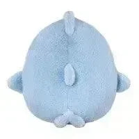 Fuzz A Mallows DAVIE The shark Squishmallows - 40 cm - Lekeproffen.no