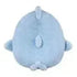 Fuzz A Mallows DAVIE The shark Squishmallows - 40 cm - Lekeproffen.no