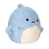 Fuzz A Mallows DAVIE The shark Squishmallows - 40 cm - Lekeproffen.no
