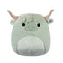 Fuzz A Mallows IVER Highland Cow Squishmallows - 40 cm