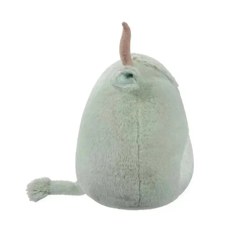 Fuzz A Mallows IVER Highland Cow Squishmallows - 40 cm - Lekeproffen.no
