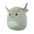 Fuzz A Mallows IVER Highland Cow Squishmallows - 40 cm - Lekeproffen.no