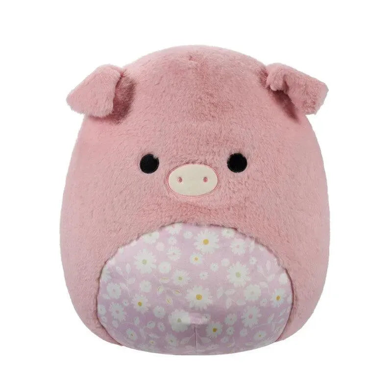 Fuzz A Mallows PETER Pig Squishmallows - 50 cm