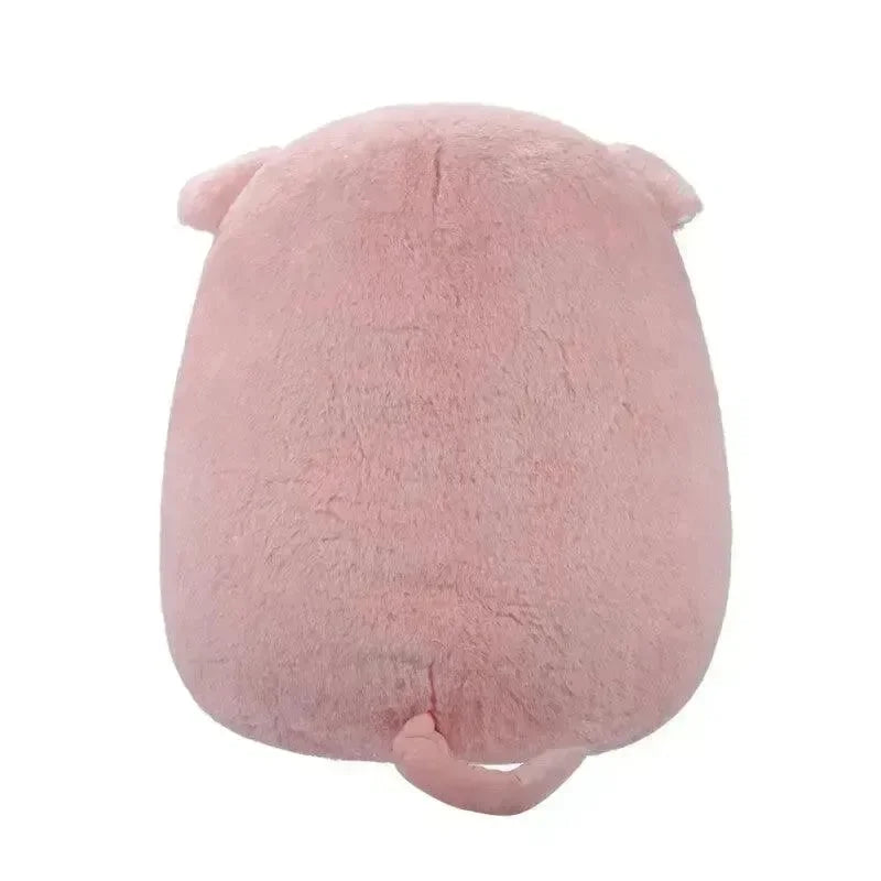 Fuzz A Mallows PETER Pig Squishmallows - 50 cm - Lekeproffen.no