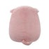 Fuzz A Mallows PETER Pig Squishmallows - 50 cm - Lekeproffen.no