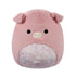 Fuzz A Mallows PETER Pig Squishmallows - 50 cm