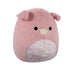 Fuzz A Mallows PETER Pig Squishmallows - 50 cm