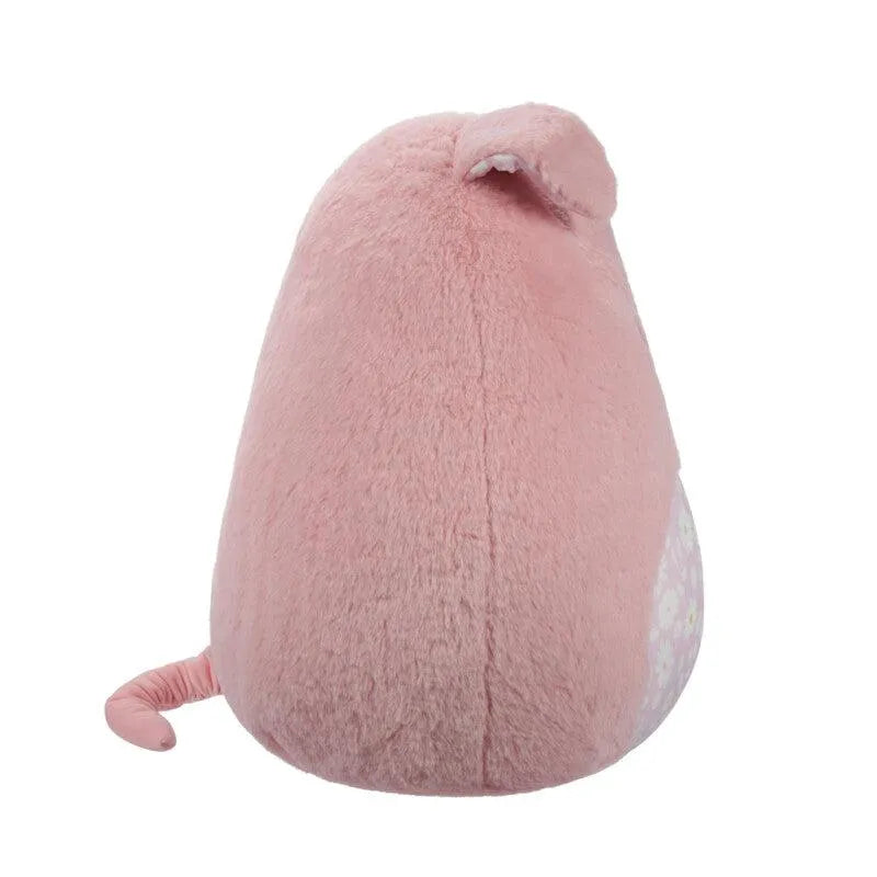 Fuzz A Mallows PETER Pig Squishmallows - 50 cm