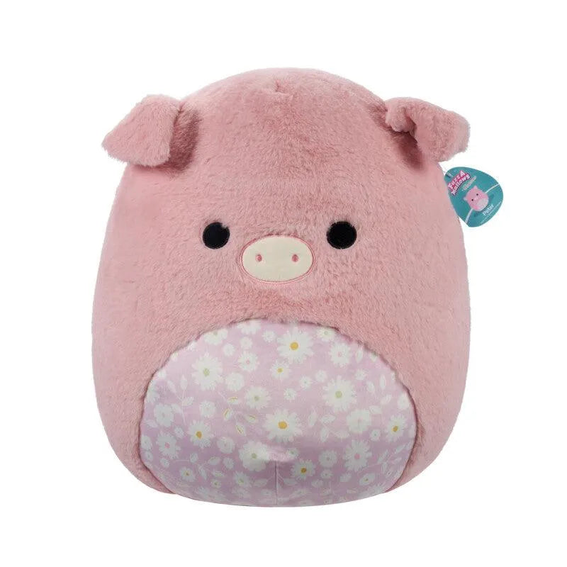 Fuzz A Mallows PETER Pig Squishmallows - 50 cm