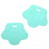 Go Handmade Mint Dyrefot - 2 stk - Lekeproffen.no